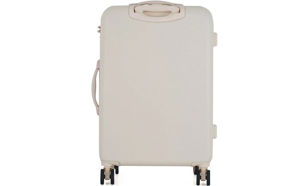 Валіза Semi Line 24" T578 - M (Ercu), 61 л, Об'єм: 61, Колір виробника: Ercu, зображення 4