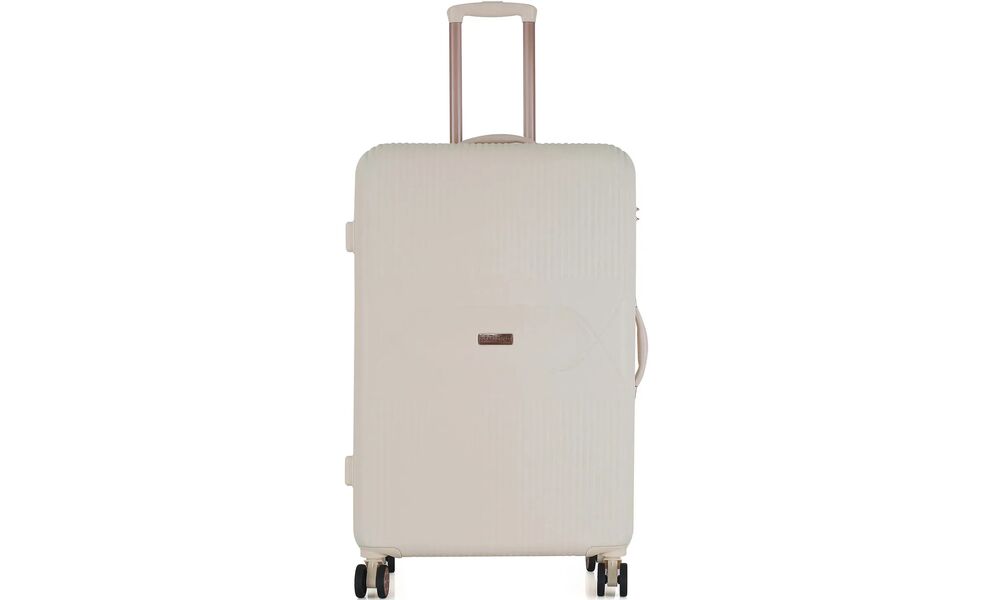 Валіза Semi Line 28" T578 - L (Ercu), 104 л, Об'єм: 104, Колір виробника: Ercu, зображення 2