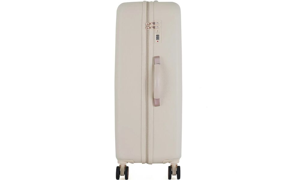 Валіза Semi Line 28" T578 - L (Ercu), 104 л, Об'єм: 104, Колір виробника: Ercu, зображення 3