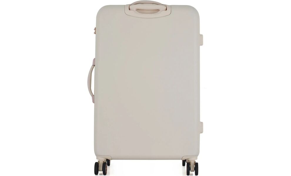 Валіза Semi Line 28" T578 - L (Ercu), 104 л, Об'єм: 104, Колір виробника: Ercu, зображення 4