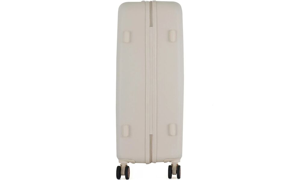 Валіза Semi Line 28" T578 - L (Ercu), 104 л, Об'єм: 104, Колір виробника: Ercu, зображення 5