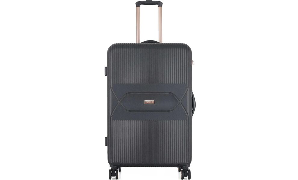 Валіза Semi Line 28" T578 - L (Black), 104 л, Об'єм: 104, Колір виробника: Black, зображення 2