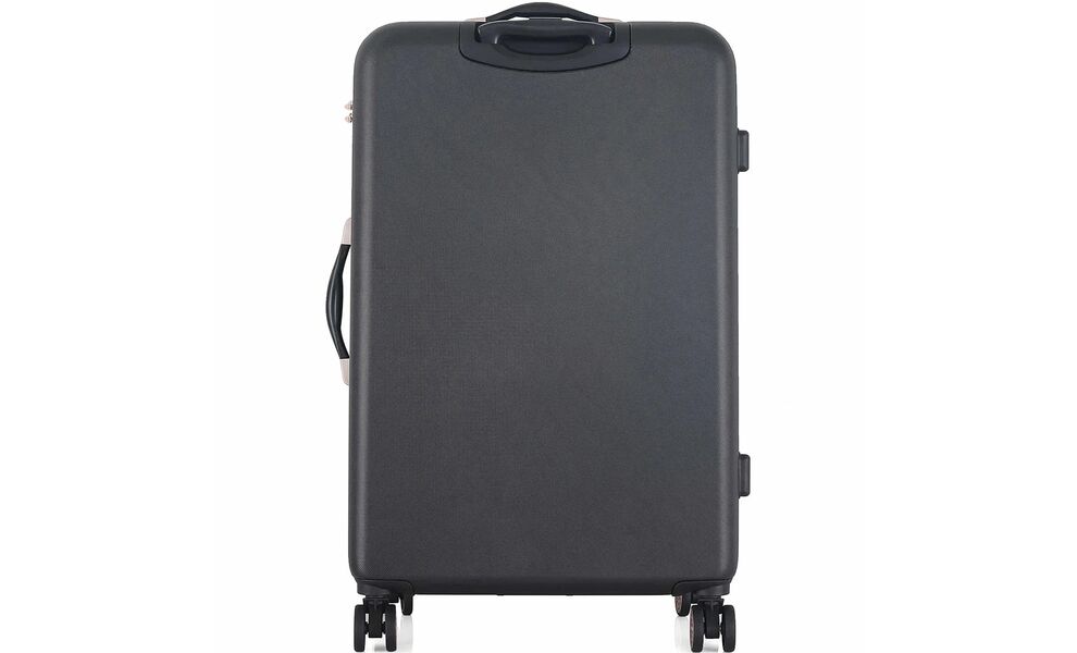 Валіза Semi Line 28" T578 - L (Black), 104 л, Об'єм: 104, Колір виробника: Black, зображення 4