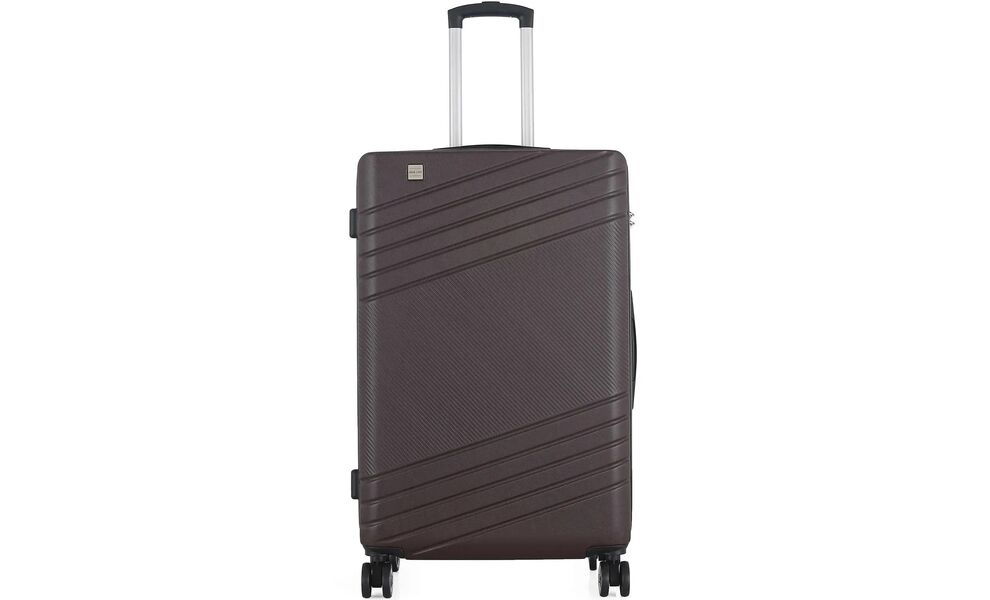 Валіза Semi Line 28" T5788 - L (Brown), 104 л, Об'єм: 104, Колір виробника: Brown, зображення 2