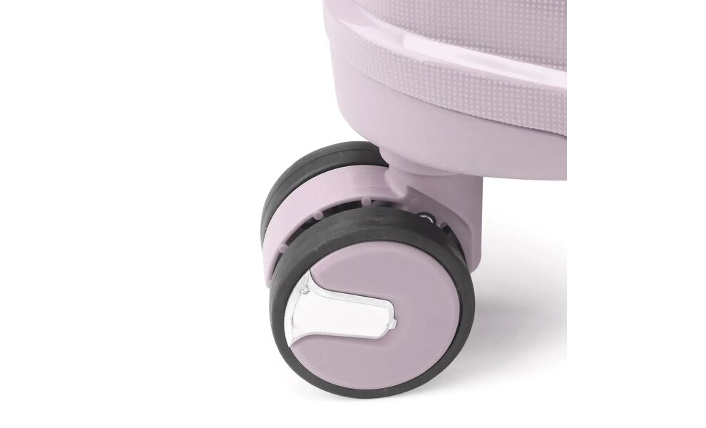 Валіза Semi Line 28" T579 - L (Light Pink), 102 л, Об'єм: 102, Колір виробника: Light Pink, зображення 10