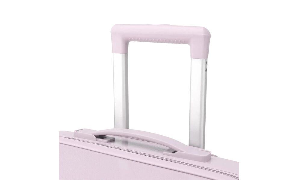 Валіза Semi Line 28" T579 - L (Light Pink), 102 л, Об'єм: 102, Колір виробника: Light Pink, зображення 7