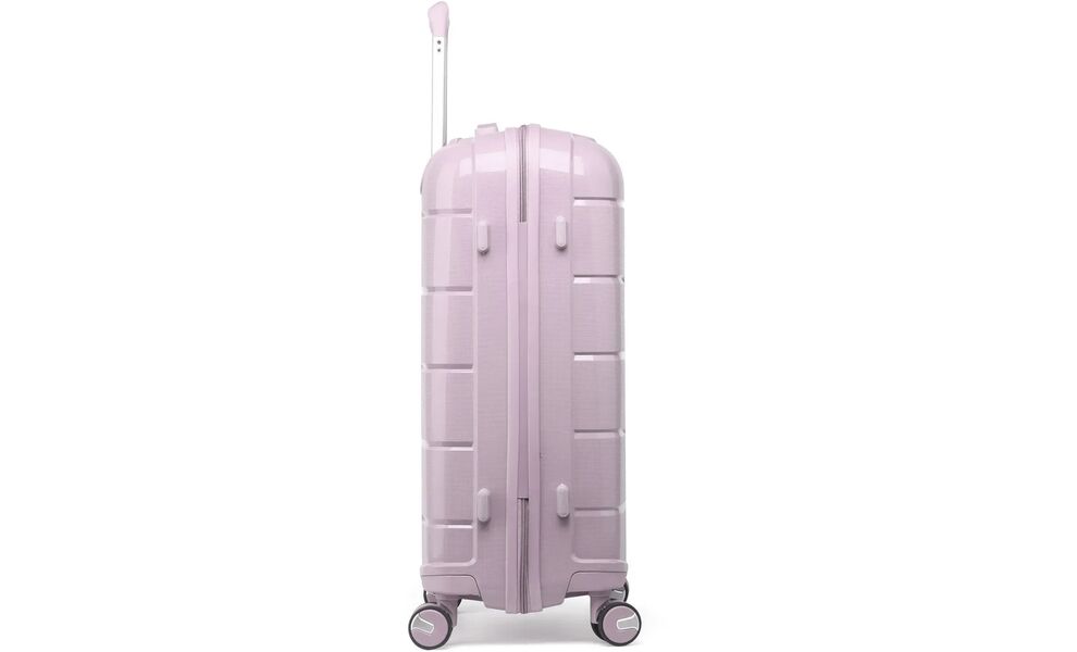 Валіза Semi Line 28" T579 - L (Light Pink), 102 л, Об'єм: 102, Колір виробника: Light Pink, зображення 3