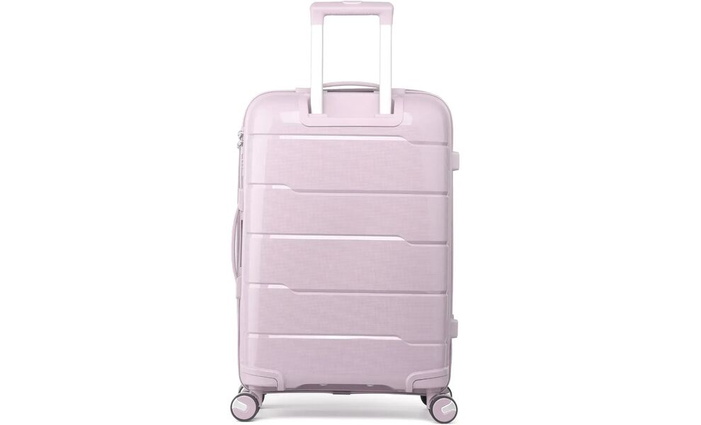 Валіза Semi Line 28" T579 - L (Light Pink), 102 л, Об'єм: 102, Колір виробника: Light Pink, зображення 4