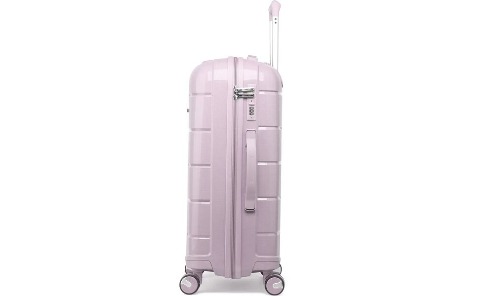 Валіза Semi Line 28" T579 - L (Light Pink), 102 л, Об'єм: 102, Колір виробника: Light Pink, зображення 5