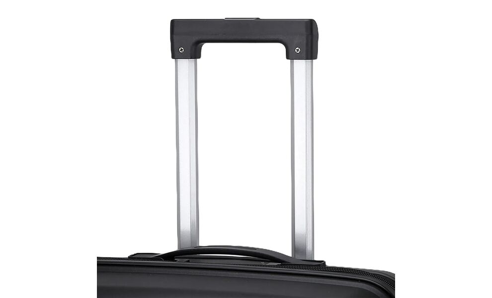 Валіза Semi Line 24" T579 - M (Black), 63 л, Об'єм: 63, Колір виробника: Black, зображення 8