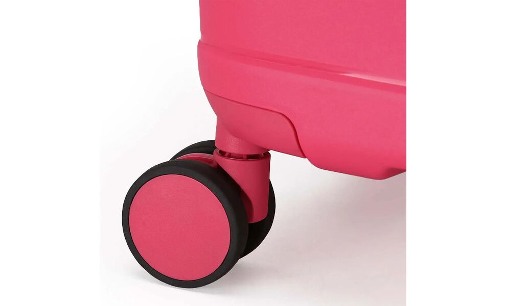 Валіза Semi Line 28" T579 - L (Magenta), 102 л, Об'єм: 102, Колір виробника: Magenta, зображення 10