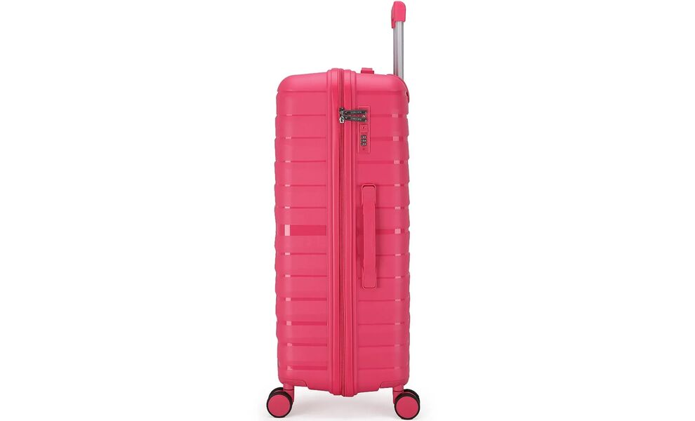 Валіза Semi Line 24" T579 - M (Magenta), 63, Об'єм: 63, Колір виробника: Magenta, зображення 2