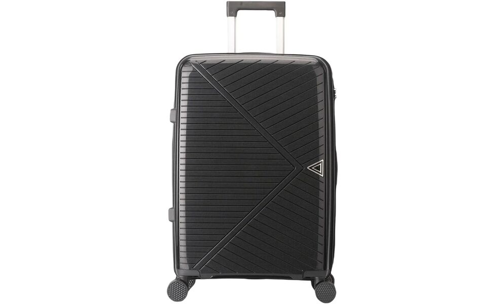 Валіза Semi Line 24" T582 - M (Black), 63 л, Об'єм: 63, Колір виробника: Black, зображення 2