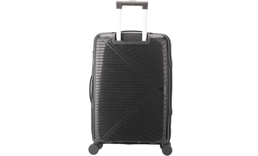 Валіза Semi Line 24" T582 - L (Black), 102 л, Об'єм: 102, Колір виробника: Black, зображення 4