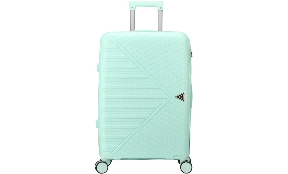 Валіза Semi Line 28" T583 - L (Mint), 102 л, Об'єм: 102, Колір виробника: Mint, зображення 2