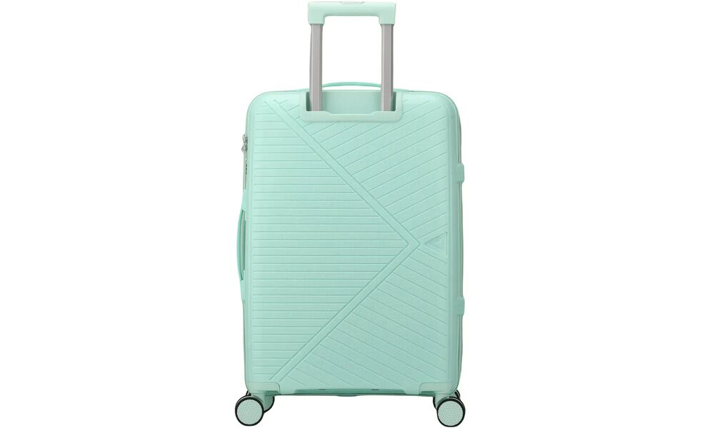 Валіза Semi Line 28" T583 - L (Mint), 102 л, Об'єм: 102, Колір виробника: Mint, зображення 4