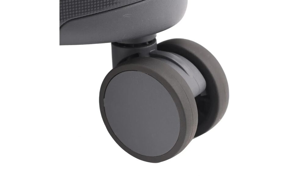 Валіза Semi Line 28" T583 - L (Graphite), 102 л, Об'єм: 102, Колір виробника: Graphite, зображення 10