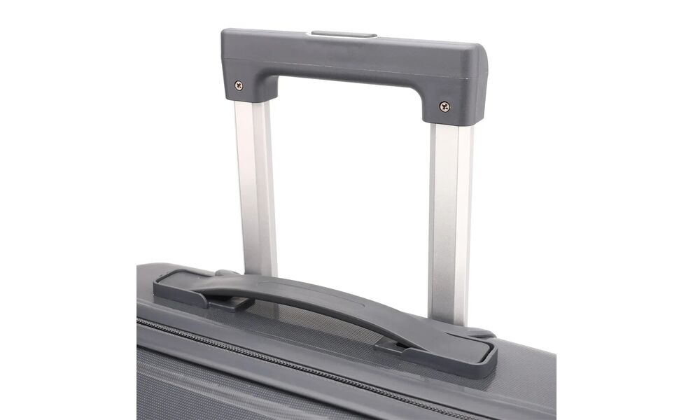 Валіза Semi Line 28" T583 - L (Graphite), 102 л, Об'єм: 102, Колір виробника: Graphite, зображення 8