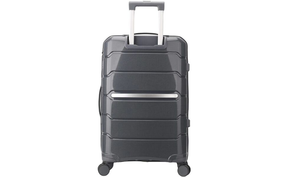 Валіза Semi Line 28" T583 - L (Graphite), 102 л, Об'єм: 102, Колір виробника: Graphite, зображення 4