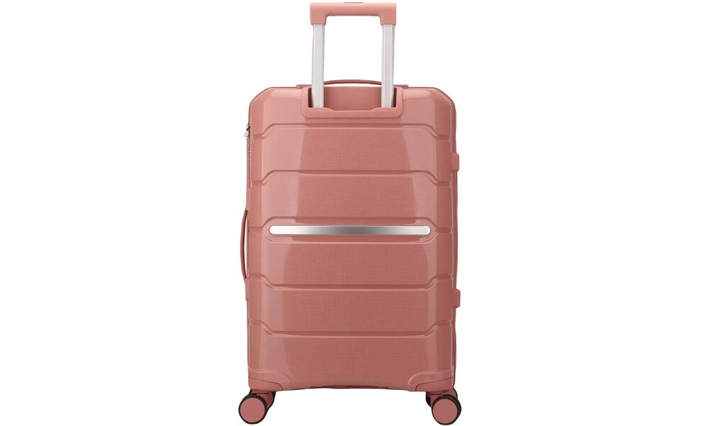 Валіза Semi Line 28" T583 - L (Rose Gold), 102 л, Об'єм: 102, Колір виробника: Rose Gold, зображення 4