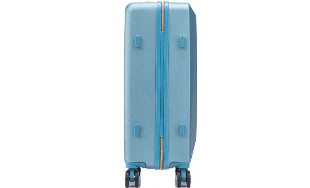 Валіза Semi Line 28" T591 - L (Light Blue), 93 л, Об'єм: 93, Колір виробника: Light Blue, зображення 3