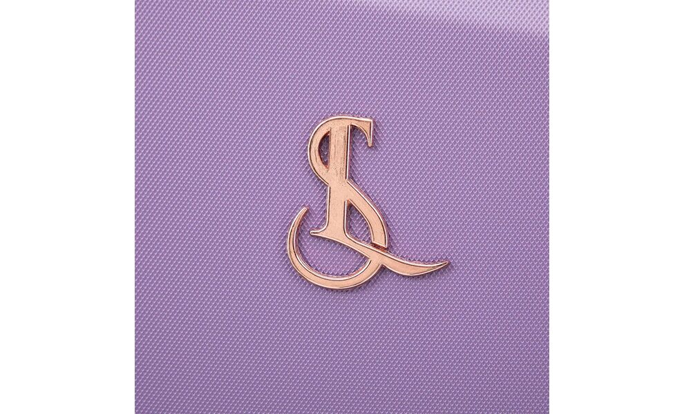 Валіза Semi Line 24" T591 - M (Purple), 60 л, Об'єм: 60, Колір виробника: Purple, зображення 8