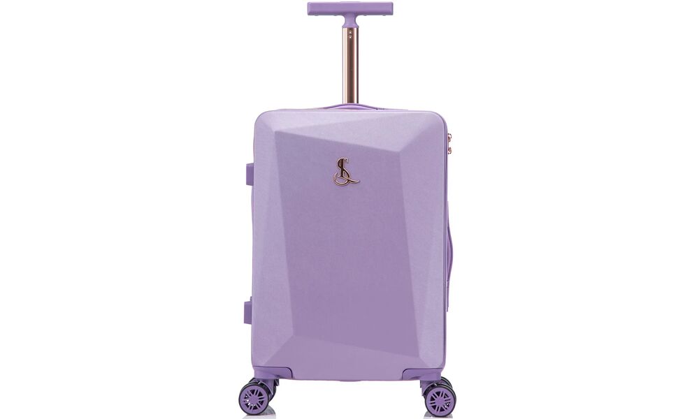 Валіза Semi Line 28" T591 - L (Purple), 93 л, Об'єм: 93, Колір виробника: Purple, зображення 2
