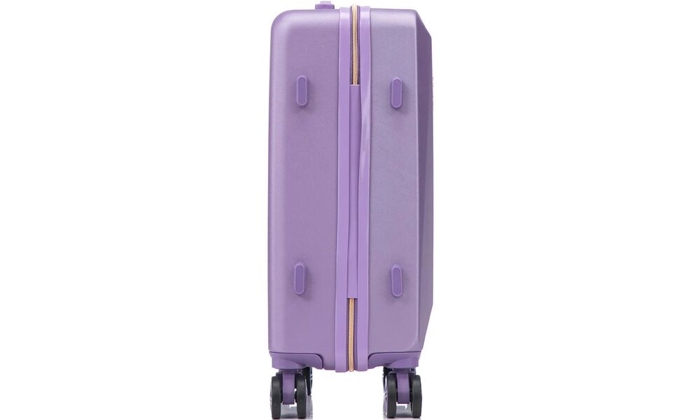 Валіза Semi Line 28" T591 - L (Purple), 93 л, Об'єм: 93, Колір виробника: Purple, зображення 3