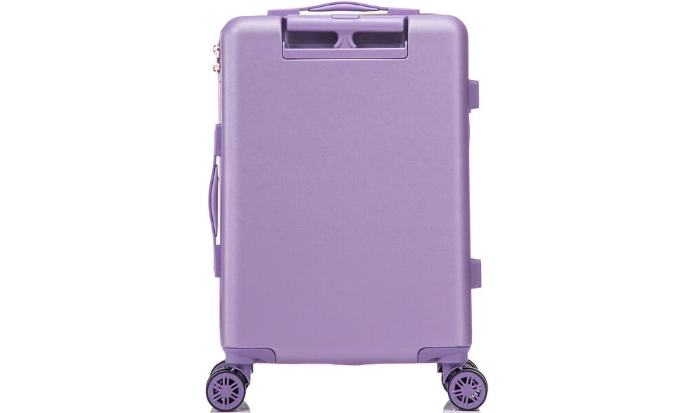 Валіза Semi Line 28" T591 - L (Purple), 93 л, Об'єм: 93, Колір виробника: Purple, зображення 4