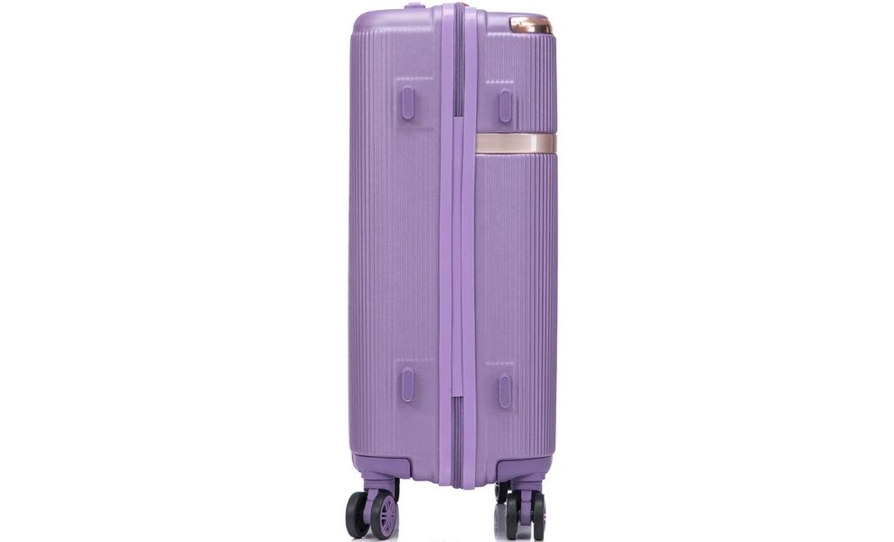 Валіза Semi Line 28" T591 - L (Purple), 93 л, Об'єм: 93, Колір виробника: Purple, зображення 3