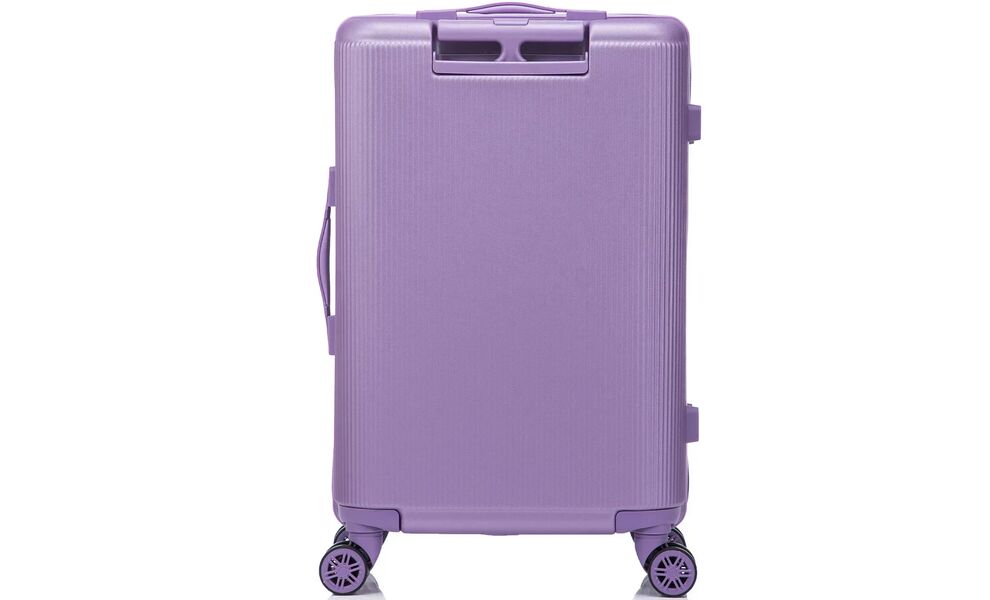 Валіза Semi Line 28" T591 - L (Purple), 93 л, Об'єм: 93, Колір виробника: Purple, зображення 4