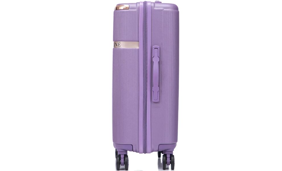 Валіза Semi Line 28" T591 - L (Purple), 93 л, Об'єм: 93, Колір виробника: Purple, зображення 5