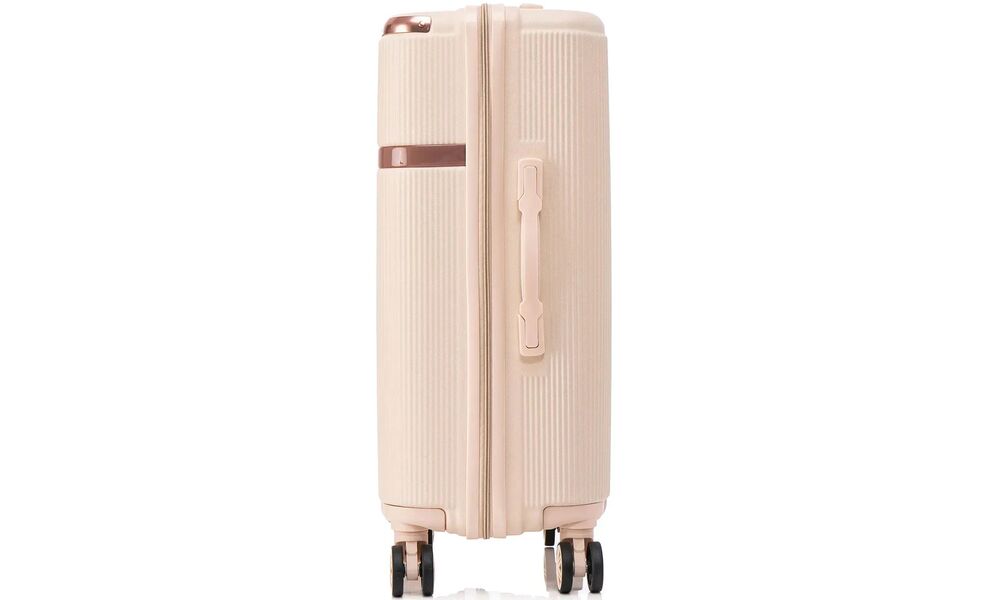 Валіза Semi Line 24" T594 - M (Ercu), 60 л, Об'єм: 60, Колір виробника: Ercu, зображення 5