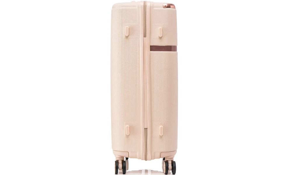 Валіза Semi Line 28" T594 - L (Ercu), 93 л, Об'єм: 93, Колір виробника: Ercu, зображення 3