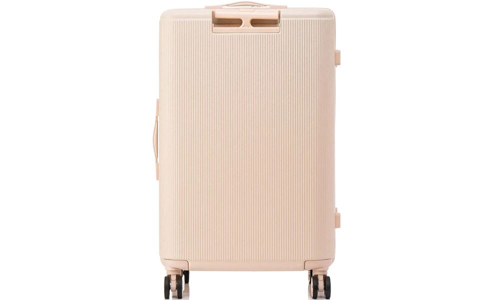 Валіза Semi Line 28" T594 - L (Ercu), 93 л, Об'єм: 93, Колір виробника: Ercu, зображення 4