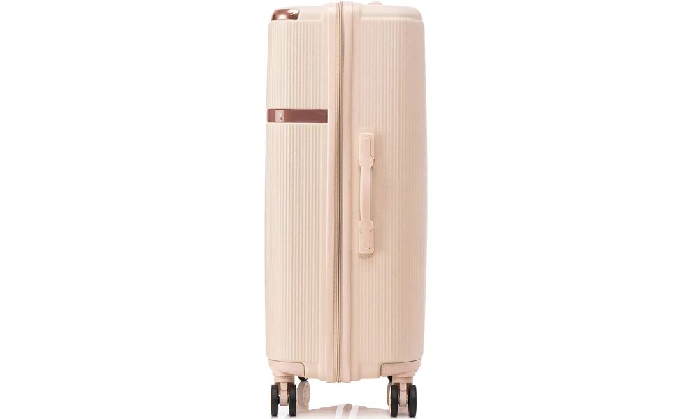 Валіза Semi Line 28" T594 - L (Ercu), 93 л, Об'єм: 93, Колір виробника: Ercu, зображення 5