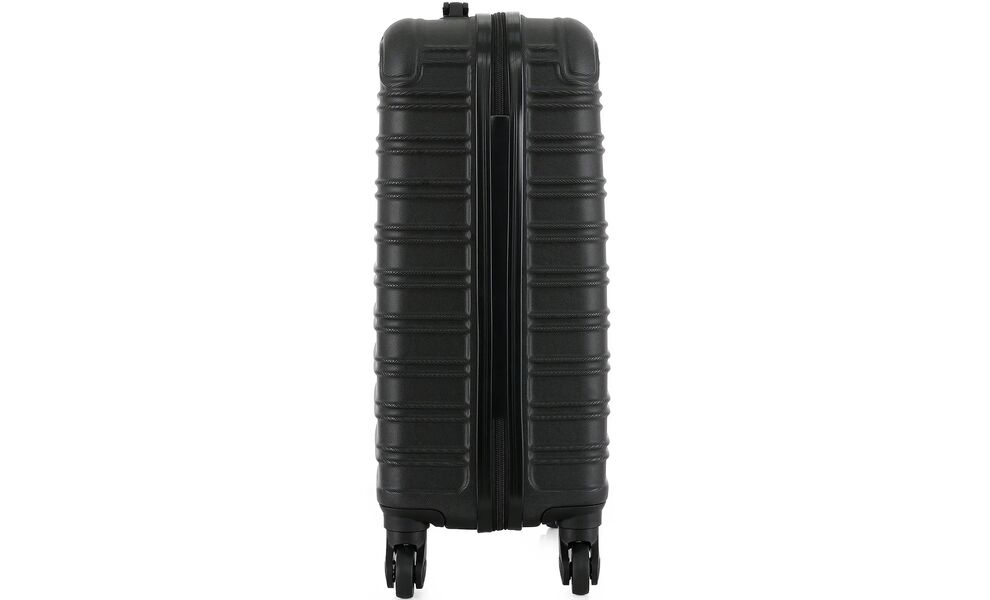 Валіза Semi Line 20" T595 - S (Black), 37 л, Об'єм: 37, Колір виробника: Black, зображення 3