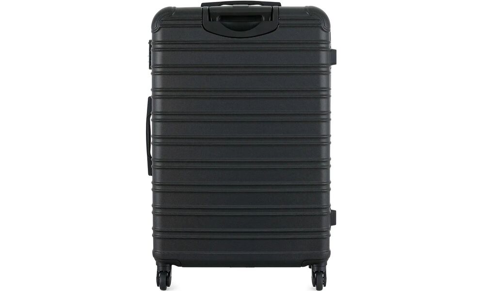 Валіза Semi Line 28" T595 - L (Black), 96 л, Об'єм: 96, Колір виробника: Black, зображення 4