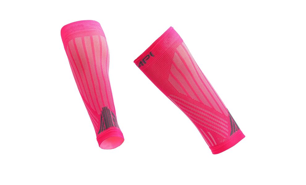 Спортивні компресійні гетри Accapi Compression Calf Performance - NN780 (929/Pink Fluo), Колір: 929/Pink Fluo, Розмір: M/L (EU 33-39), зображення 2