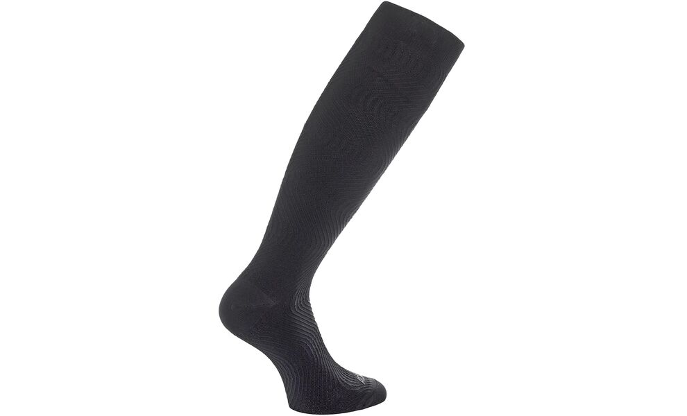Спортивні шкарпетки Accapi Relax&Recovery Energy Wave - NW001 (999/Black), Колір: 999/Black, Розмір: EU 37-38, зображення 2