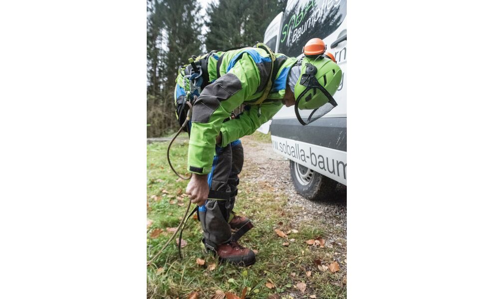 Затискач ножний Edelrid Foot Cruiser, правий, Хват руки: правий, зображення 6