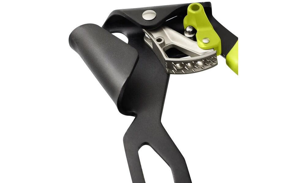 Жумар Edelrid Hand Cruiser (Night), правий, Хват руки: правий, Колір виробника: Night, зображення 2