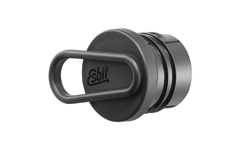 Кришка Esbit ST-DB/IB-PC для пляшок та термопляшок Sculptor/Pictor, зображення 2