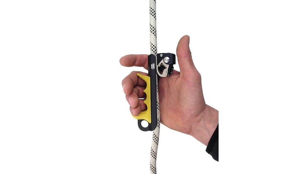 Затискач Kong Futura Hand (Black/Orange), правий, Хват руки: правий, Колір виробника: Black/Orange, зображення 6