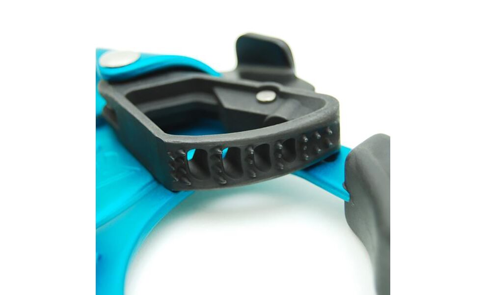 Жумар Kong Lift (Red), правий, Хват руки: правий, Колір виробника: Red, зображення 8