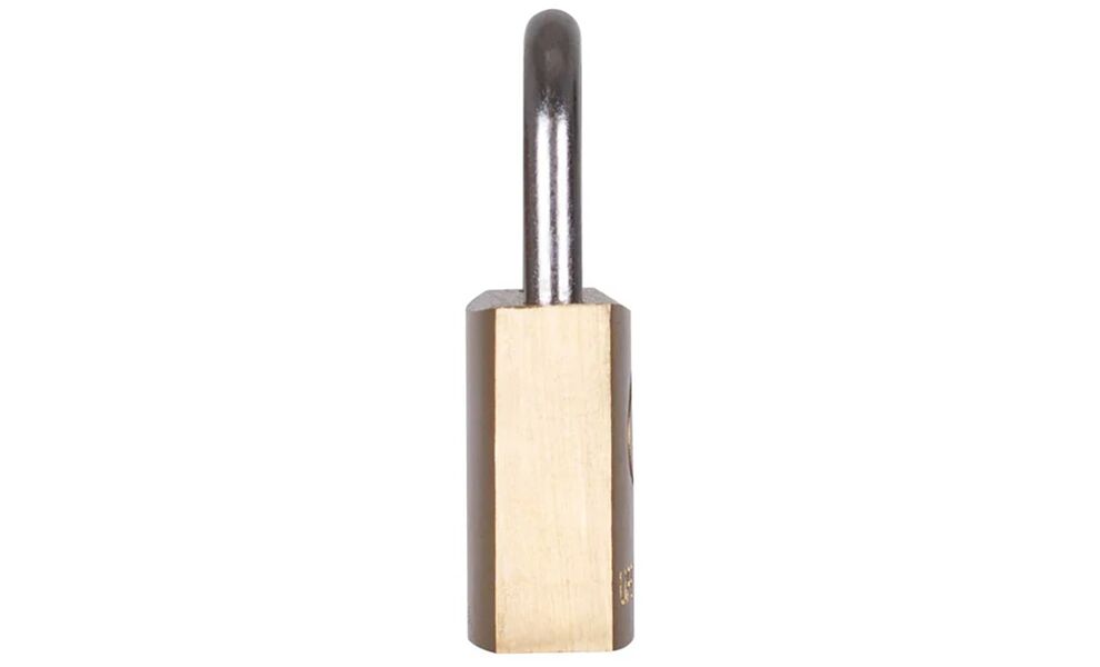 Замок Lifeventure Mini Padlocks, 2 шт., зображення 3