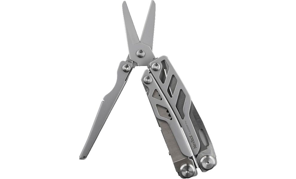 Мультитул NexTool Flagship Pro NE20203 - 15 функцій, зображення 6