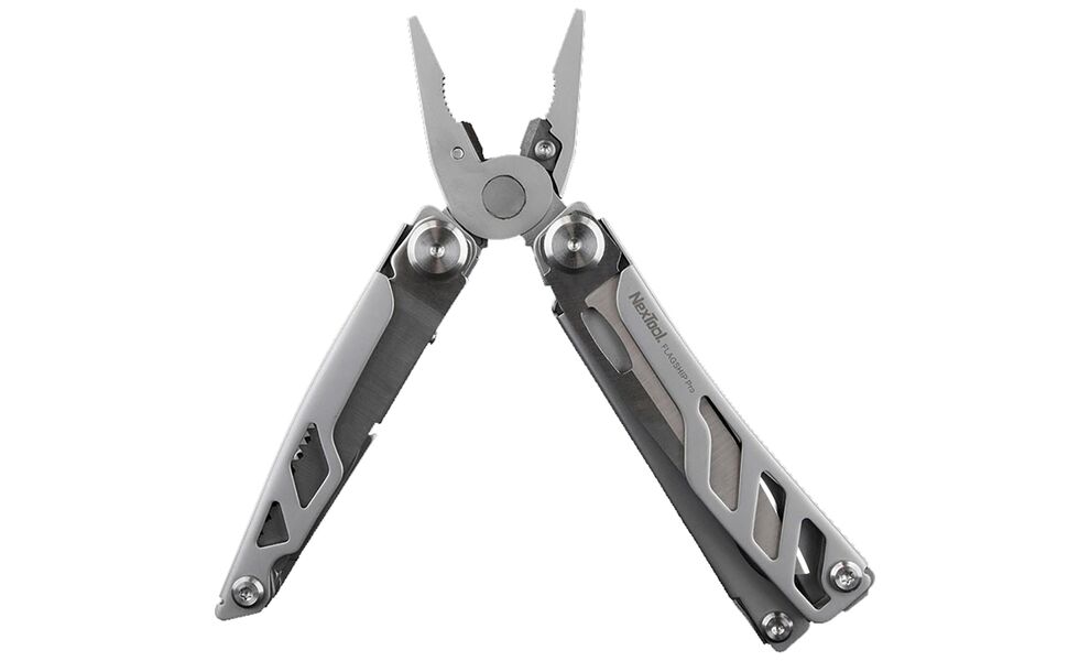 Мультитул NexTool Flagship Pro NE20203 - 15 функцій, зображення 7