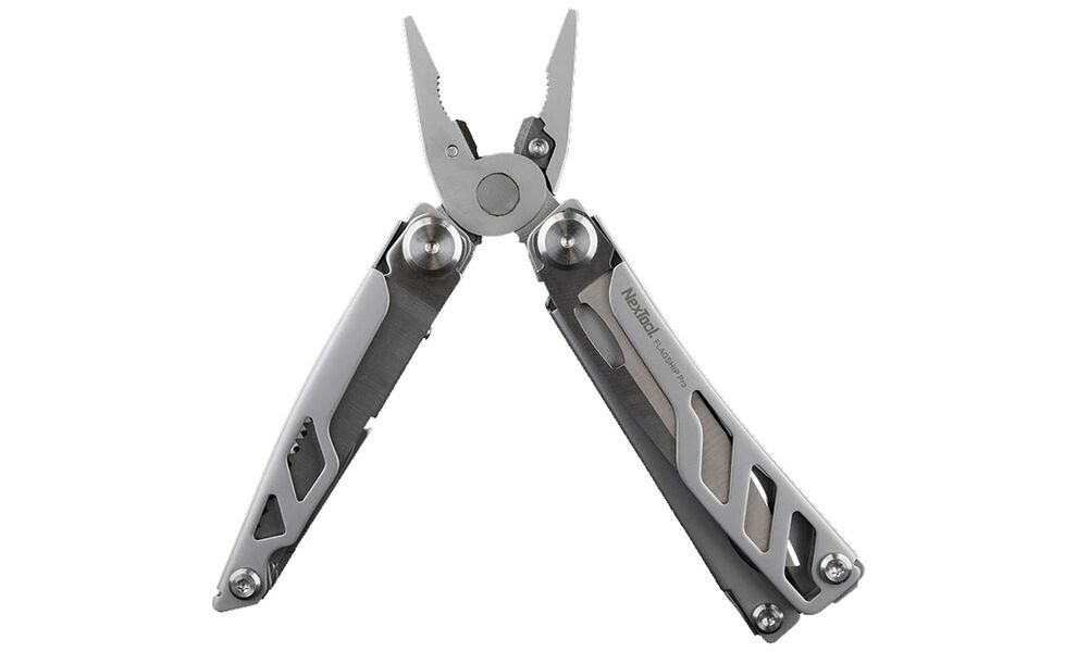 Мультитул NexTool Flagship Pro NE20220 - 15 функцій, зображення 6