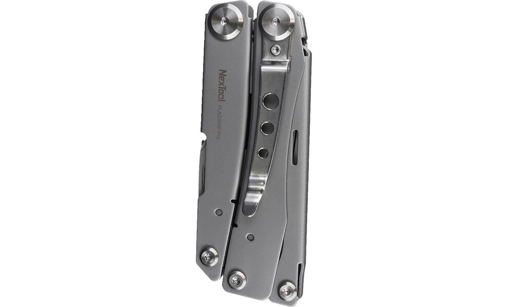 Мультитул NexTool Flagship Pro NE20220 - 15 функцій, зображення 2